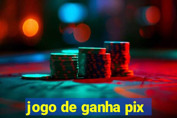 jogo de ganha pix