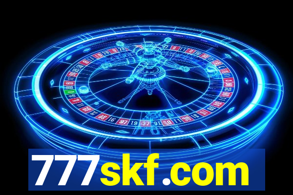 777skf.com