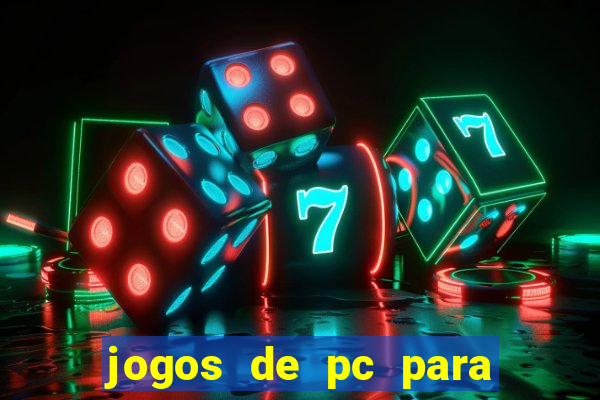 jogos de pc para android download