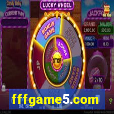 fffgame5.com