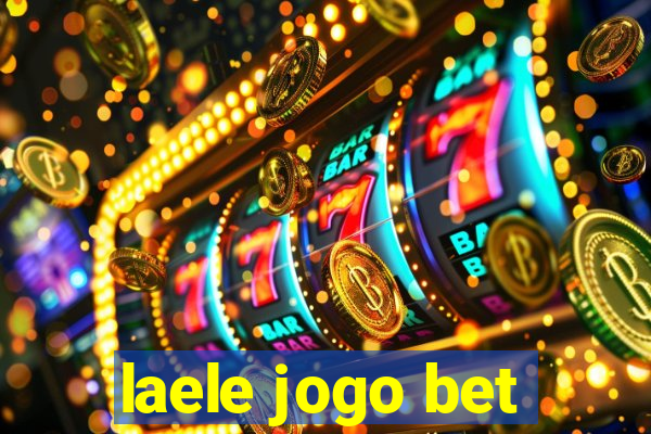 laele jogo bet