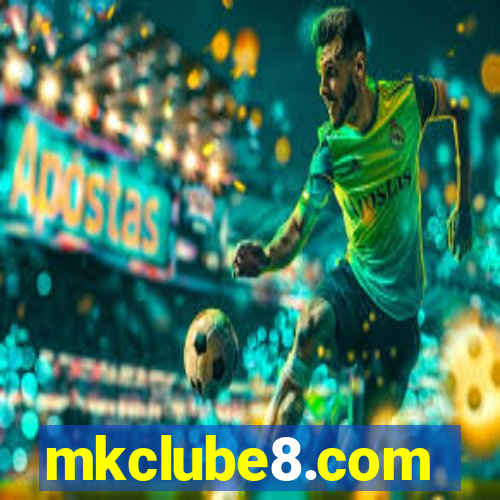 mkclube8.com