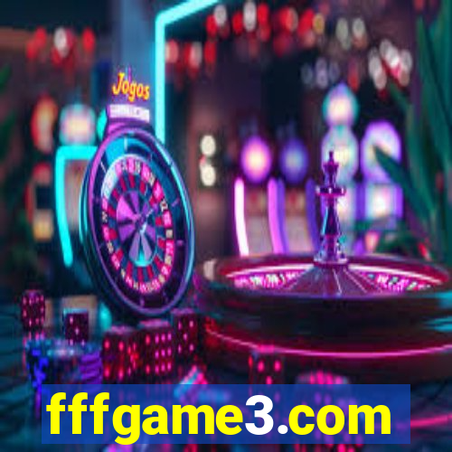 fffgame3.com