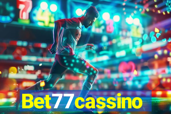 Bet77cassino