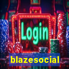 blazesocial