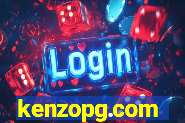 kenzopg.com