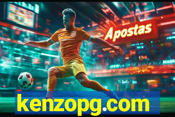 kenzopg.com