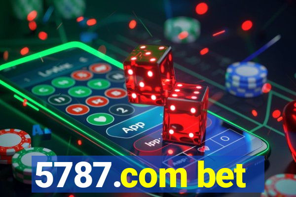 5787.com bet