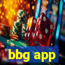 bbg app