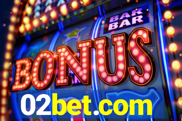 02bet.com