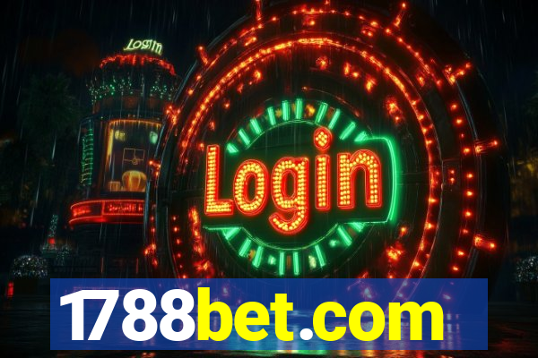 1788bet.com