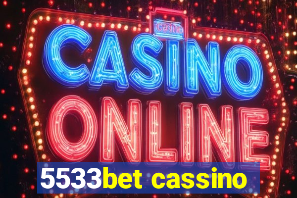 5533bet cassino