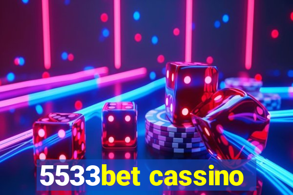 5533bet cassino