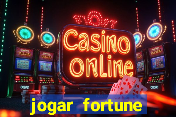 jogar fortune rabbit modo demo