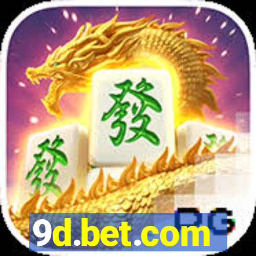 9d.bet.com