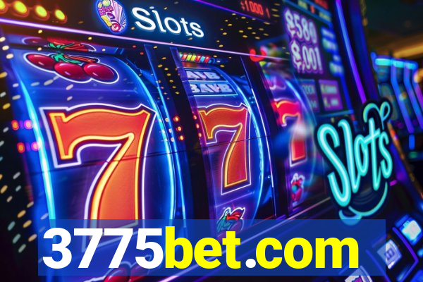 3775bet.com