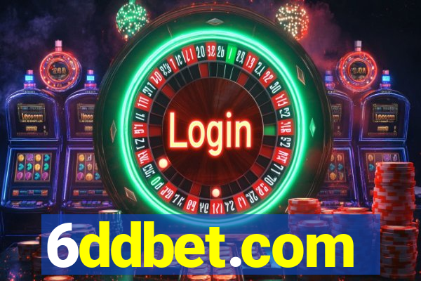 6ddbet.com