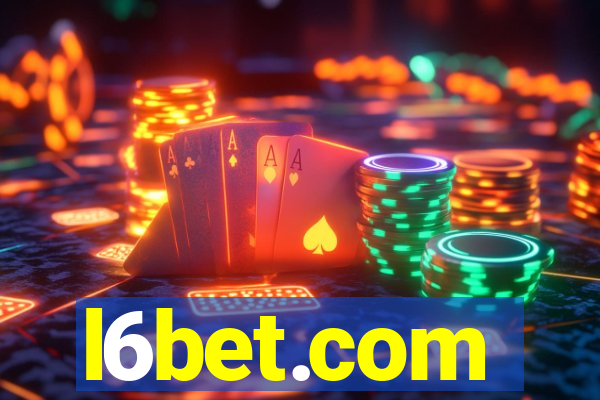 l6bet.com