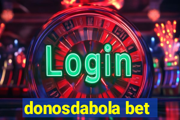 donosdabola bet