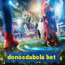 donosdabola bet