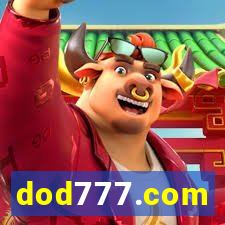 dod777.com