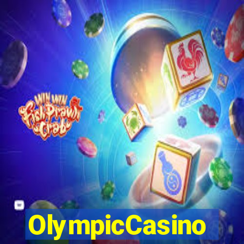 OlympicCasino