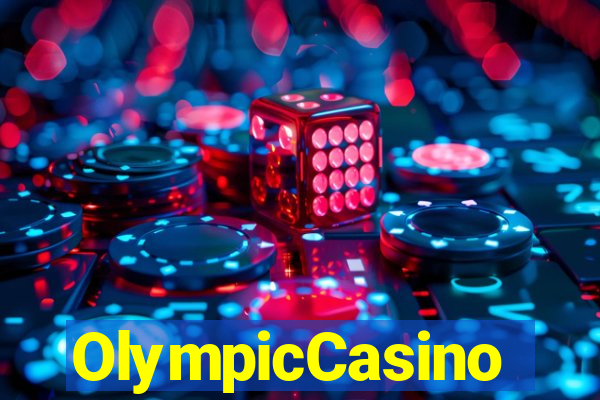 OlympicCasino