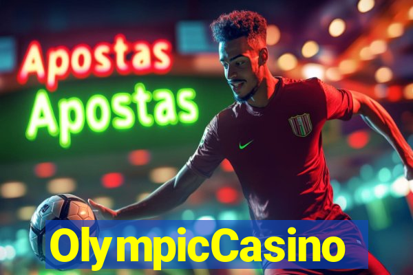 OlympicCasino