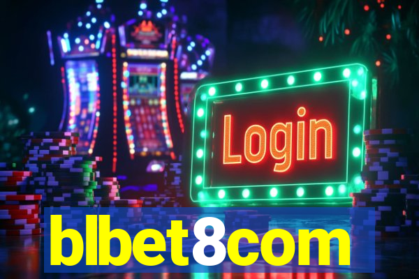 blbet8com