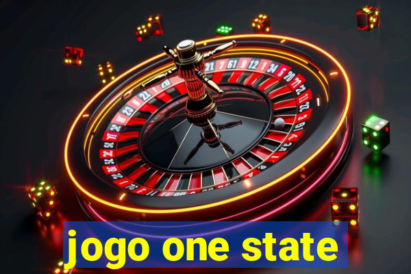 jogo one state