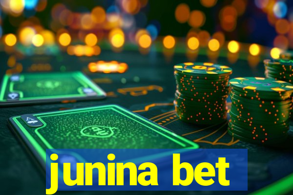 junina bet