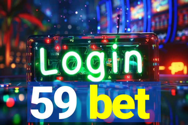 59 bet