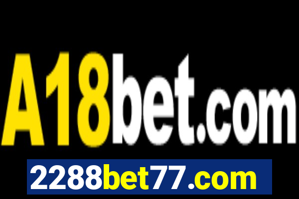 2288bet77.com