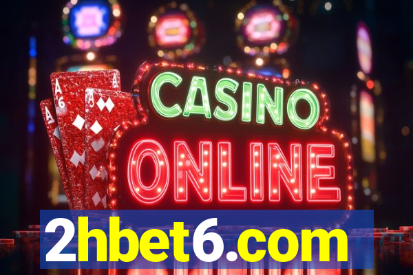 2hbet6.com