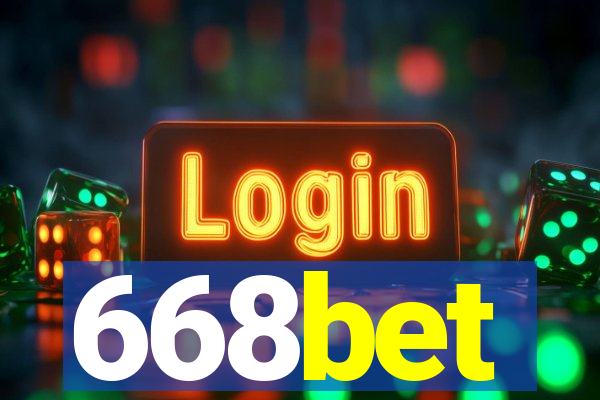 668bet