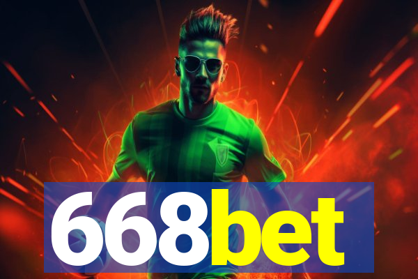 668bet