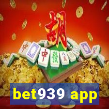 bet939 app