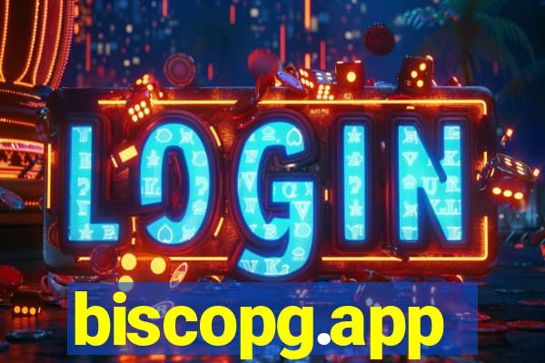 biscopg.app