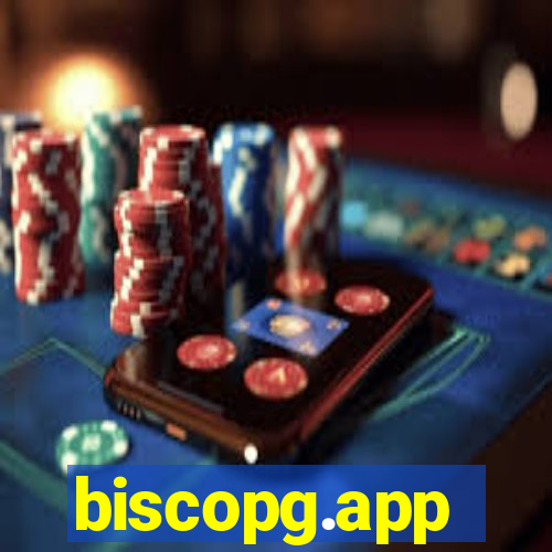 biscopg.app