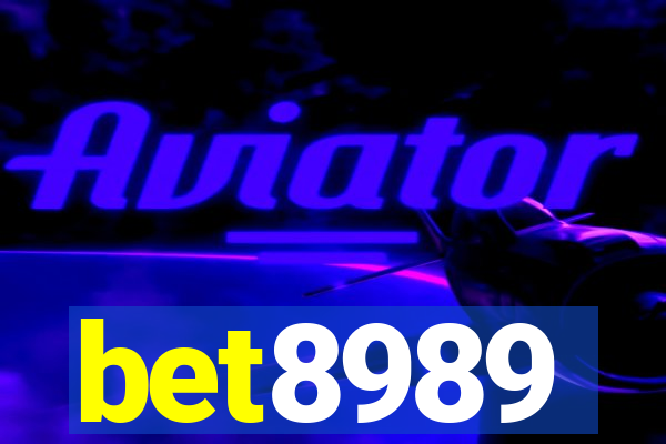 bet8989