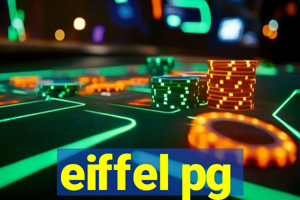 eiffel pg