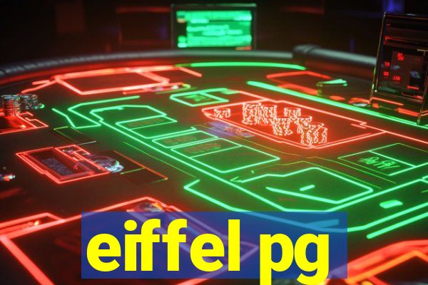 eiffel pg