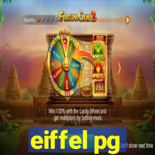 eiffel pg