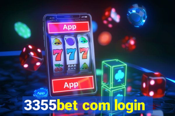 3355bet com login