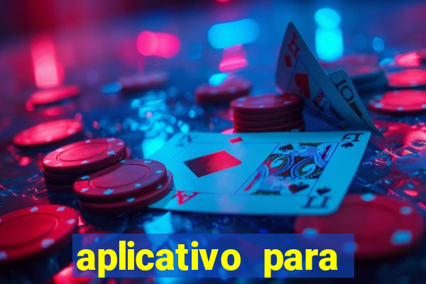 aplicativo para acompanhar jogos