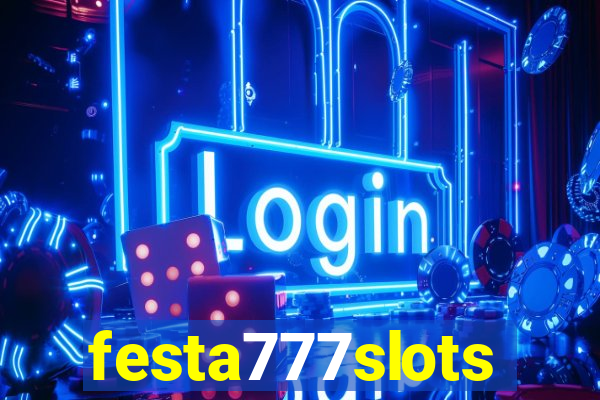 festa777slots