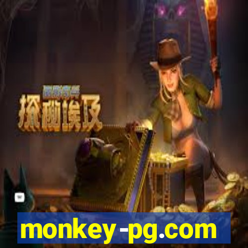 monkey-pg.com