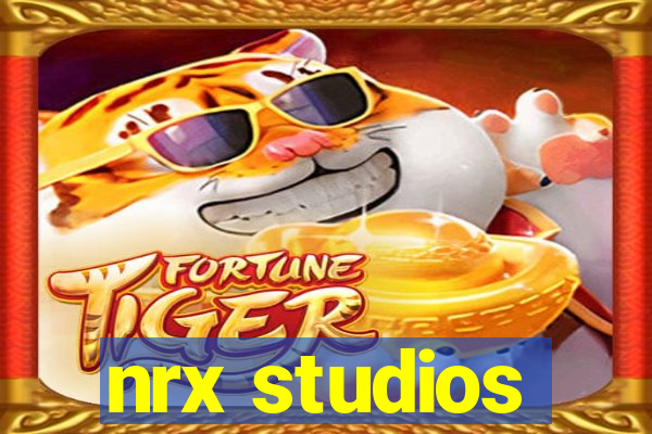 nrx studios