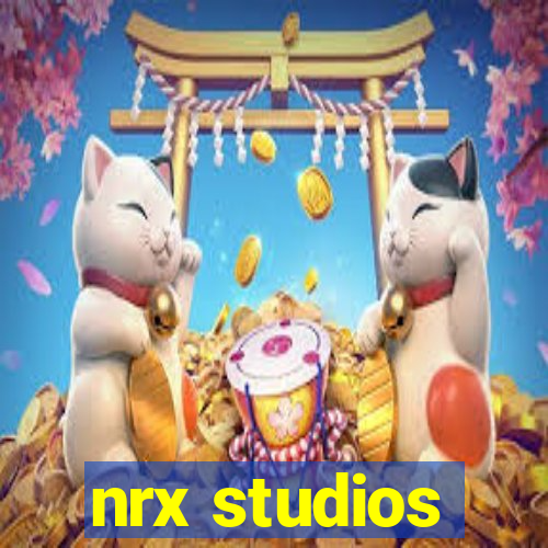 nrx studios