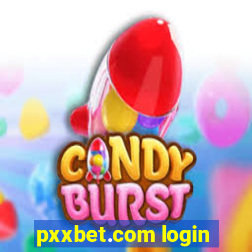 pxxbet.com login